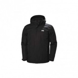 3040194 HH DUBLINER INSULATED JCKT 990 BLACK 2XL HH...