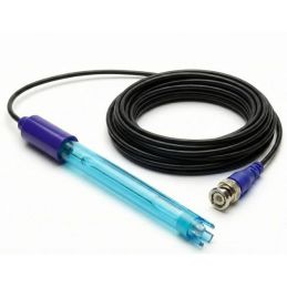 Elettrodo combinato per ph. Cavo 4,5m