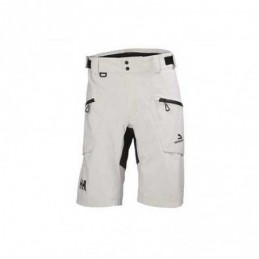 3040303 HP HELLYTECH SHORTS 823 NIMBUS CLOUD L Shorts HH...