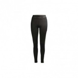 3040361 W HH LIFA PANT 990 BLACK XS Calzamaglia HH Lifa...