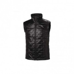 3040394 HH LIFA INSULATOR VEST 990 BLACK 2XL HH Lifa Loft...