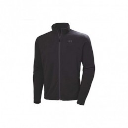 3040410 HH DAYBREAKER FLEECE JCKT 990 BLACK S HH...