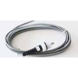 Sonda comp. Temperatura cavo 4m, fil. 1/2”