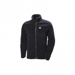 3040420 HH PROPILE JACKET 598 NAVY S HH ProPile Jacket