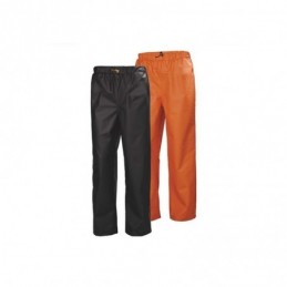 3040671 HH WW GALE RAIN PANT 590 NAVY S Pantalone HH Gale...