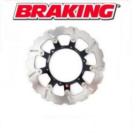 KT08FLD DISCO FRENO ANTERIORE DX BRAKING KTM LC4...