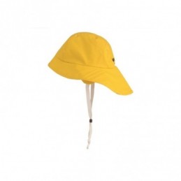 3040897 HH WW SVOLVER CAP 310 YELLOW M Cappello HH Svolvaer