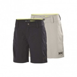 3040920 HH W CARGO SHORTS 597 NAVY 44 Shorts HH QD Cargo...