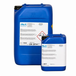 Detergente per Membrane, Bidone da 20 Kg
