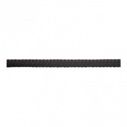 3100410200 TRECCIA MOORING BLACK 10MM 200MT Treccia...