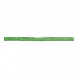 3101408200 TRECCIA WATER-SKI GREEN 200MT Treccia Traino Sci