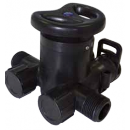 By pass per Runxin F63C3