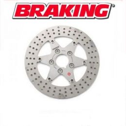 HD292RFL DISCO FRENO POSTERIORE BRAKING PER HARLEY D. XLH...