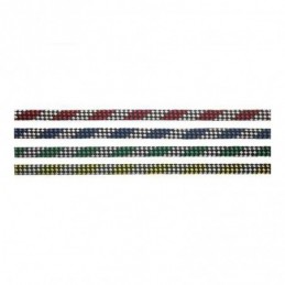 3133830200 DRIZZA MTM RACING 10MM RED 200 MT Drizza MTM...