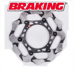 BY4135 DISCO FRENO ANTERIORE SX BRAKING FANTIC M. XE...