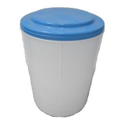 Tino salamoia circolare residenziale 190 lt