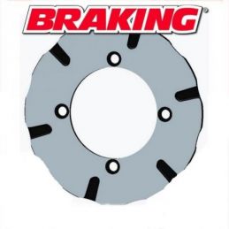 BY9019 DISCO FRENO ANTERIORE BRAKING YAMAHA YXE 70...