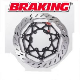 EP047L DISCO FRENO ANTERIORE SX BRAKING HONDA CBR RR...