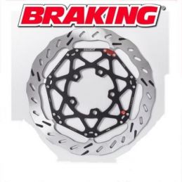 EP070L DISCO FRENO ANTERIORE SX BRAKING KAWASAKI ZX6R...