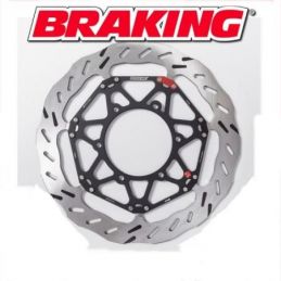 EP101L DISCO FRENO ANTERIORE SX BRAKING SUZUKI GSX R...