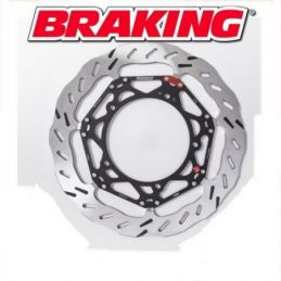 EP111L DISCO FRENO ANTERIORE SX BRAKING YAMAHA YZF R6...