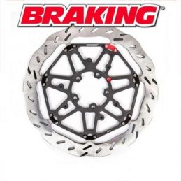 EP144L DISCO FRENO ANTERIORE SX BRAKING KTM SUPER DUKE GT...