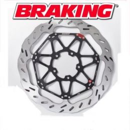 EP146L DISCO FRENO ANTERIORE SX BRAKING DUCATI PANIGALE...