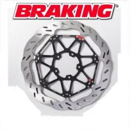 EP146R DISCO FRENO ANTERIORE DX BRAKING DUCATI PANIGALE...