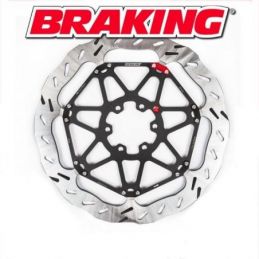 EP149L DISCO FRENO ANTERIORE SX BRAKING APRILIA TUONO V4...