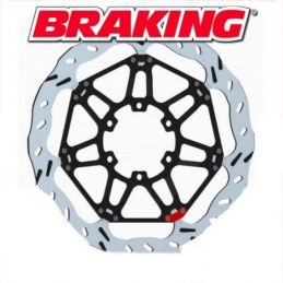 EP155R DISCO FRENO ANTERIORE DX BRAKING BMW M 1000 RR...