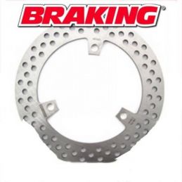 HO34FI DISCO FRENO ANTERIORE SX BRAKING HONDA SZX X 8RS...