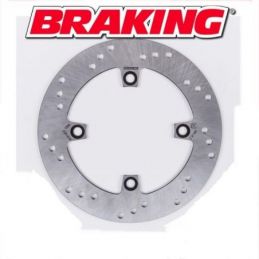 RF8145S DISCO FRENO ANTERIORE SX BRAKING HONDA @ NES...