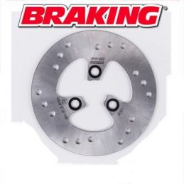 RF8149S DISCO FRENO ANTERIORE SX BRAKING SUZUKI SEPIA...