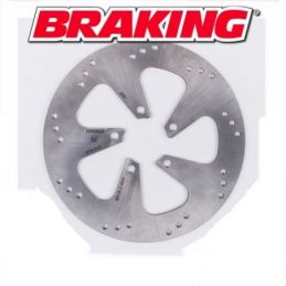 RF8151S DISCO FRENO ANTERIORE DX BRAKING KAWASAKI J125...