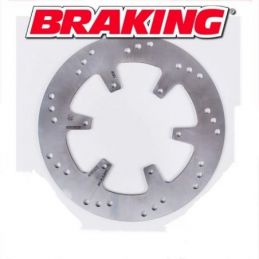 RF8152S DISCO FRENO ANTERIORE SX BRAKING GILERA RUNNER 4T...