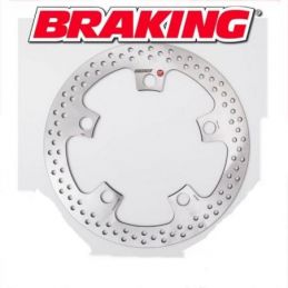 RH7007 DISCO FRENO ANTERIORE BRAKING HONDA CROSSTOURER...