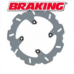 STX136 DISCO FRENO ANTERIORE BRAKING MV AGUSTA F3 ABS...