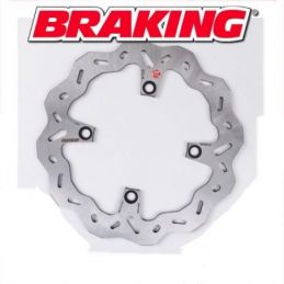 STX92 DISCO FRENO ANTERIORE BRAKING MV AGUSTA BRUTALE R...