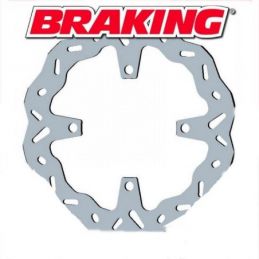 STX92 DISCO FRENO ANTERIORE BRAKING MV AGUSTA F4 R 1000cc...