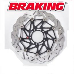 WK147R DISCO FRENO ANTERIORE DX BRAKING DUCATI PANIGALE...