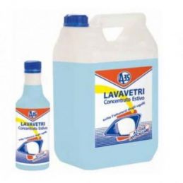 A1454 LAVAVETRI CONCENTRATO ESTIVO 5LT