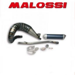 3212284 MARMITTA SUPERMOTO MHR BETA SUPERMOTARD RR 50 2T...