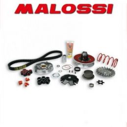 6115821 GRUPPO TRASMISSIONE COMPLETO OVER RANGE MHR...
