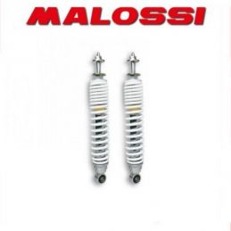 4615432 AMMORTIZZATORE POSTERIORE MALOSSI RS1 PIAGGIO QUARTZ 50 2T LC .  INTERASSE 320 MM - Accessori Nautici Trapani Ricambi Barche Gommoni Barca a  vela accessori nautica