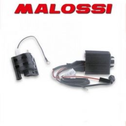 5513196 TC UNIT MALOSSI K15 +BOBINA / RPM CONTROL CONTROL...