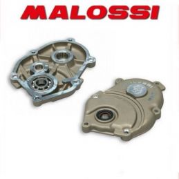 2515482 COPERCHIO INGRANAGGI ROLLER CRANKCASE MHR...