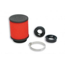 0413260 FILTRO ARIA RED FILTER E16 CON D.58.5 PER...