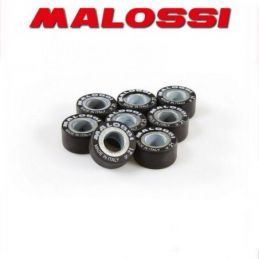 6611367.E0 KIT 8 RULLI MALOSSI 26X12.8 GR.16