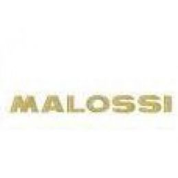3313735.G0 ADESIVO MALOSSI IN 3D GOLD