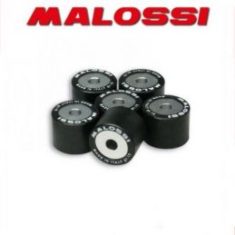 669917.C0 KIT 6 RULLI MALOSSI 23x18 GR.14